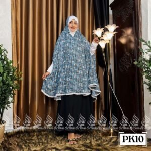 POKET KHIMAR - PK10