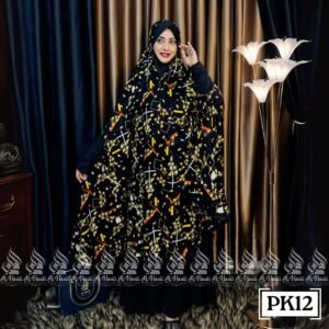 POKET KHIMAR - PK12