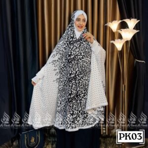 POKET KHIMAR - PK3