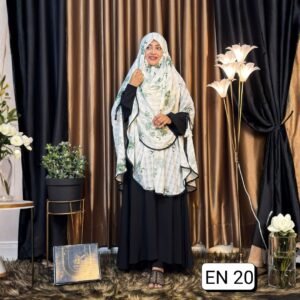 Ambos Hijab - EN20