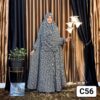 MISHORI ZILBAB - C56