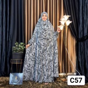 MISHORI ZILBAB - C57