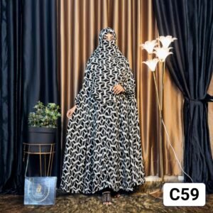 MISHORI ZILBAB - C59