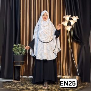 Ambos Hijab - EN25