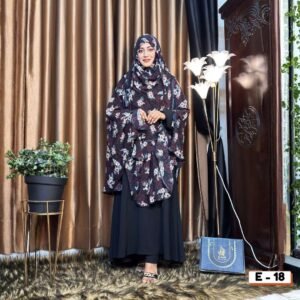 IQRA HIZAB - E018