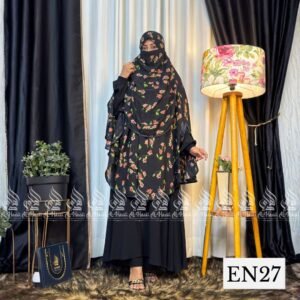 Ambos Hijab - EN27