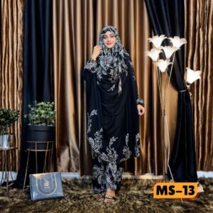 Malaysian Khimar MS-13