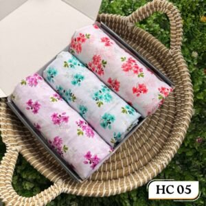 Salat Hizab Combo - HC05