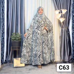 MISHORI ZILBAB - C63
