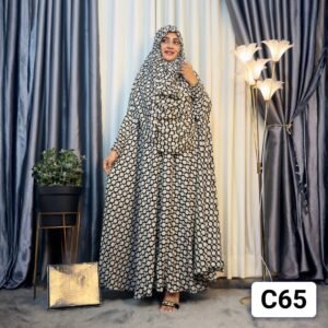 MISHORI ZILBAB - C65