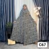 MISHORI ZILBAB - C67