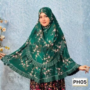 Party Hijab - PH05