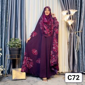 MISHORI ZILBAB - C72