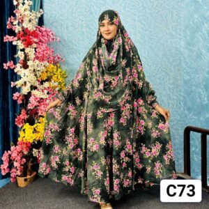 MISHORI ZILBAB - C73