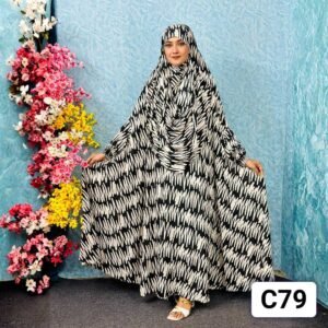 MISHORI ZILBAB - C79