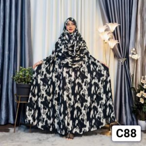 MISHORI ZILBAB - C88