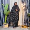 Malaysian Khimar MS-20