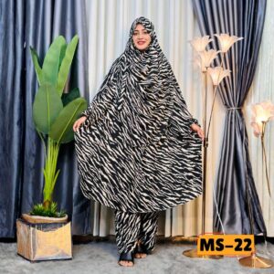 Malaysian Khimar MS-22
