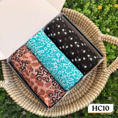 Salat Hizab Combo - HC10