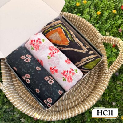 Salat Hizab Combo - HC11