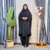 Malaysian Khimar MS-24