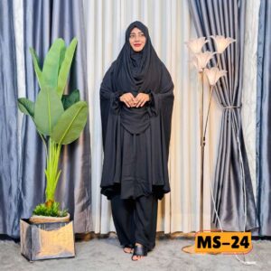 Malaysian Khimar MS-24