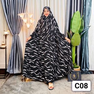 MISHORI ZILBAB - C08