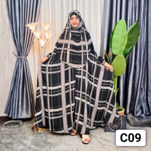 MISHORI ZILBAB - C09
