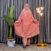 Malaysian Khimar MS-26