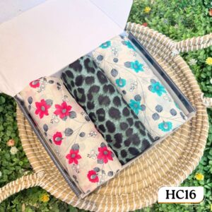 Salat Hizab Combo - HC16