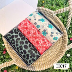 Salat Hizab Combo - HC17