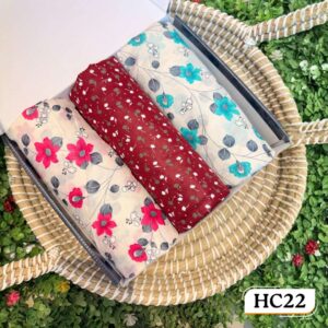 Salat Hizab Combo - HC22