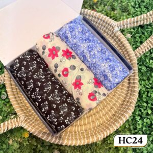 Salat Hizab Combo - HC24