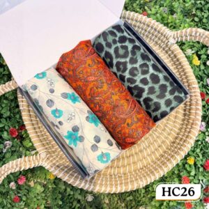 Salat Hizab Combo - HC26