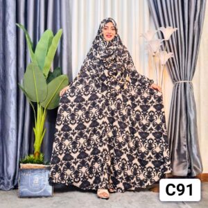 MISHORI ZILBAB - C91