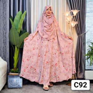 MISHORI ZILBAB - C92