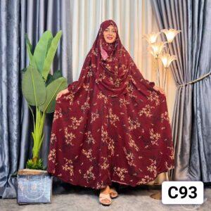 MISHORI ZILBAB - C93