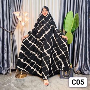 MISHORI ZILBAB - C05