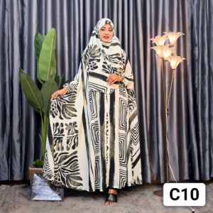 MISHORI ZILBAB - C10