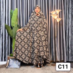 MISHORI ZILBAB - C11